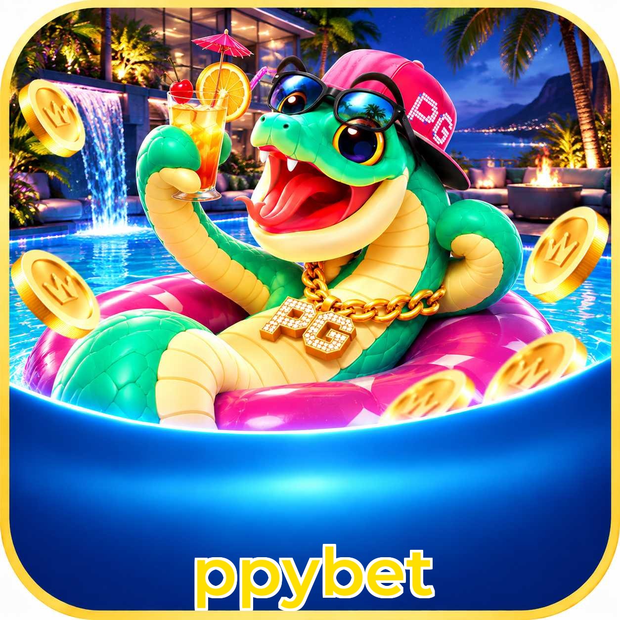 Jogos disponveis ps-instalao na ppybet