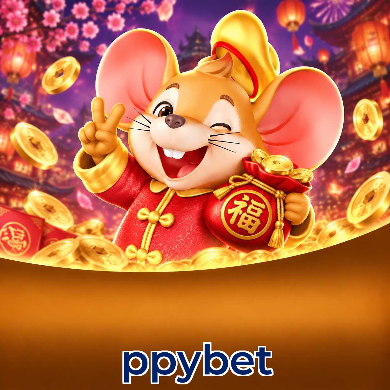 Plushie Frenzy no aplicativo ppybet