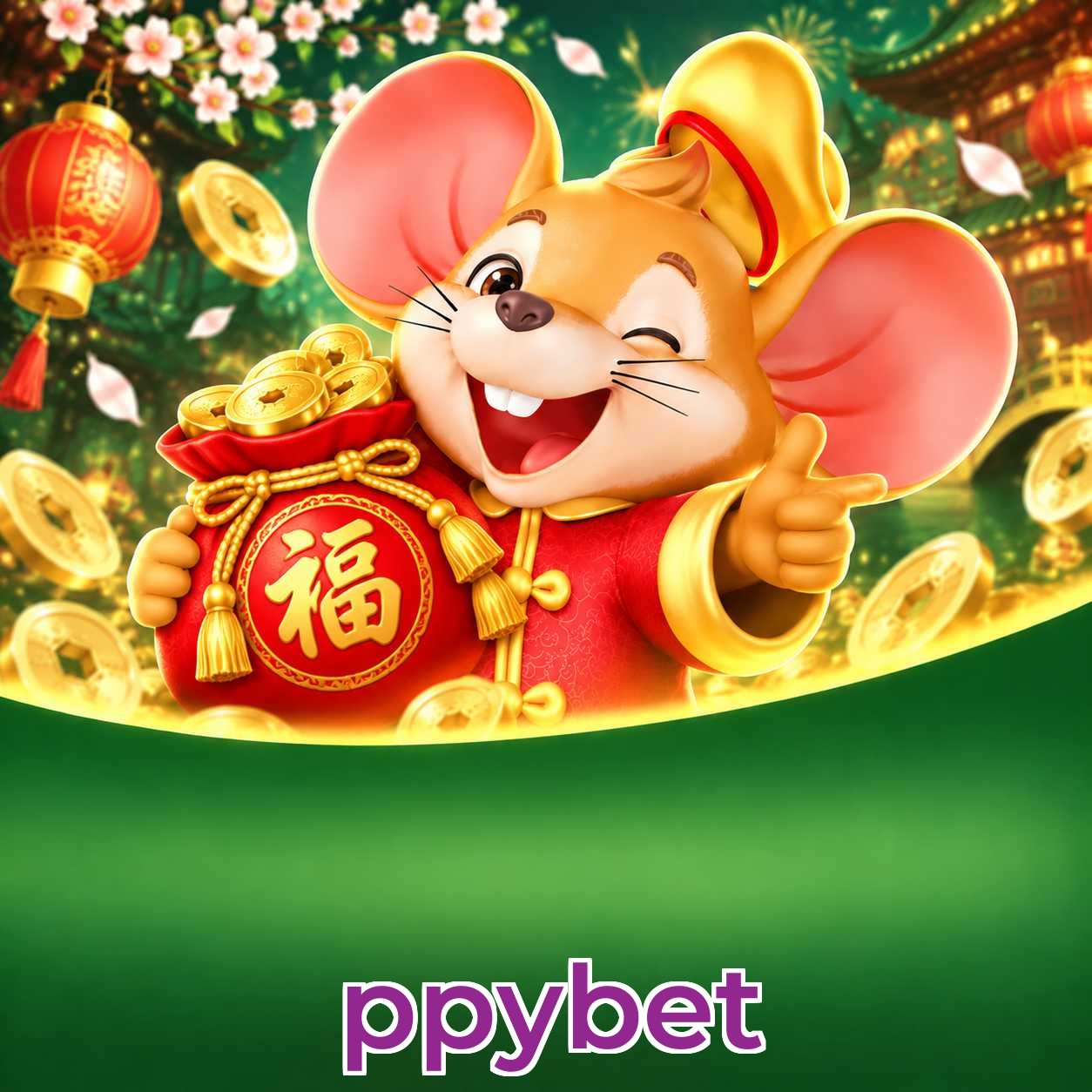 Canal seguro Telegram ppybet Plushie Frenzy