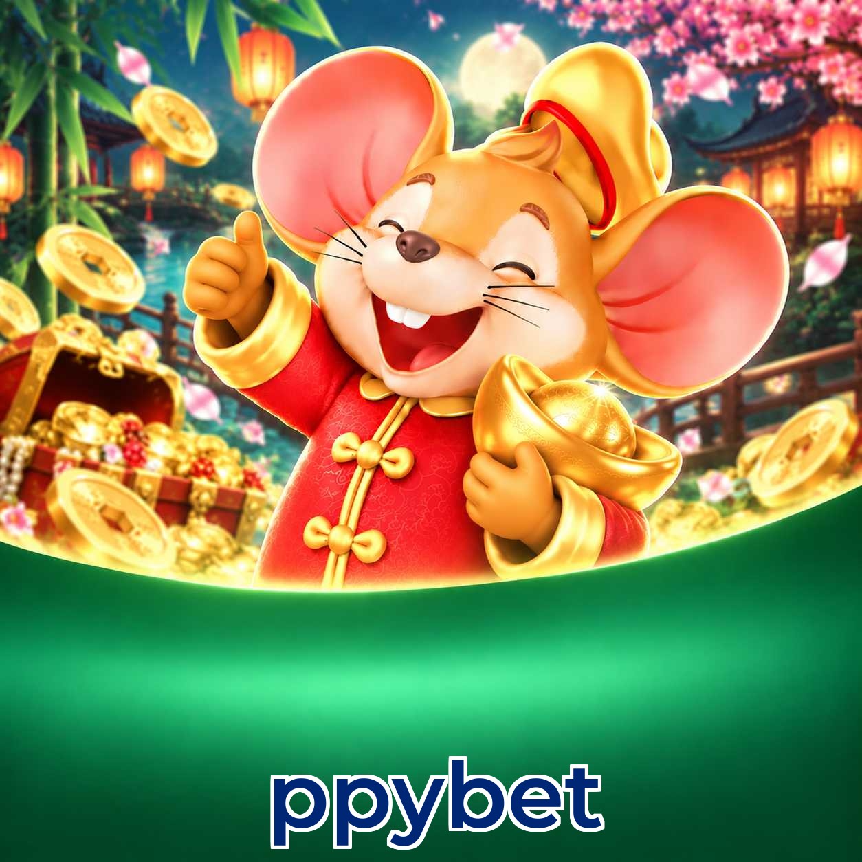 Usar bnus em Plushie Frenzy na ppybet