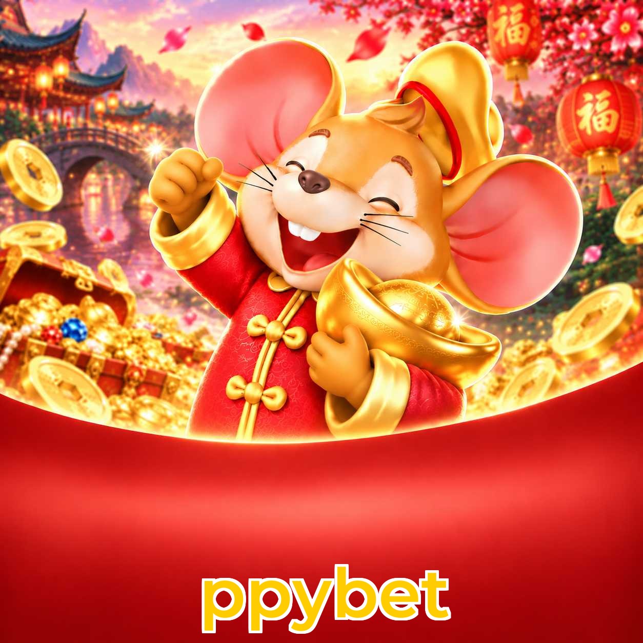 Página oficial Facebook ppybet jogos