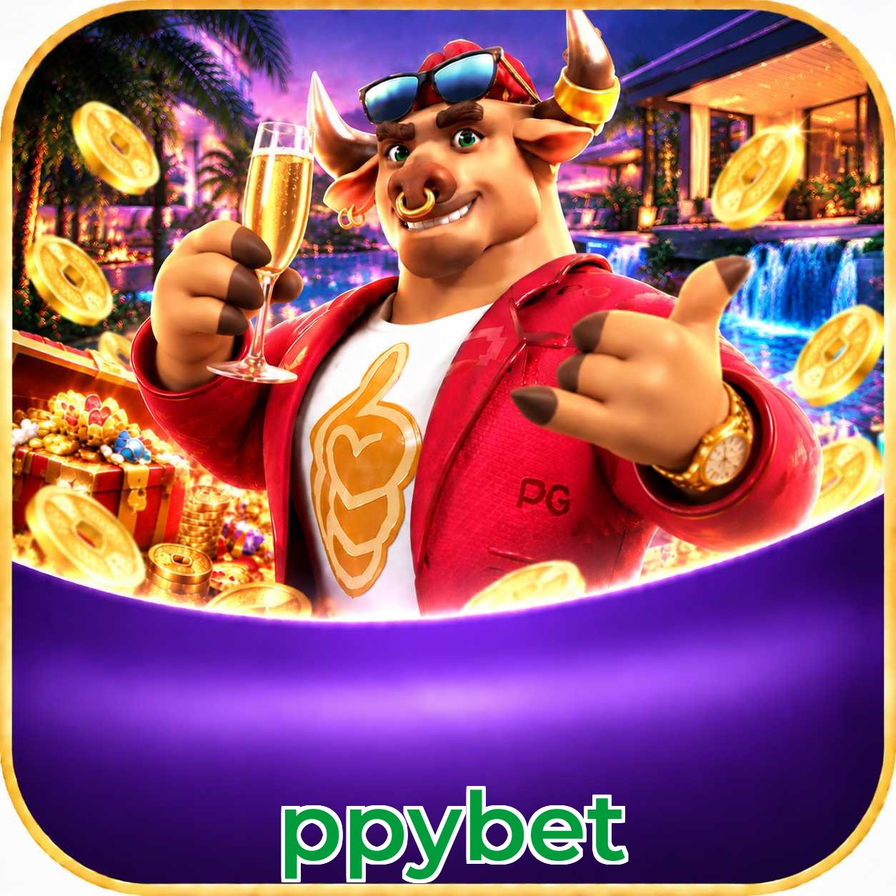Slots e apostas na ppybet Plushie Frenzy