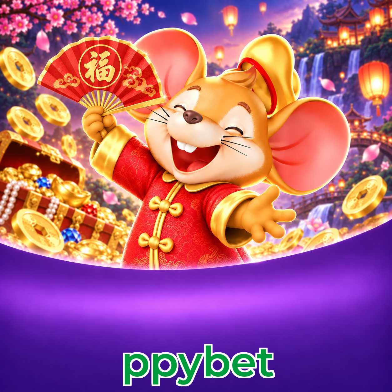 Interface de jogos na ppybet incluindo Plushie Frenzy