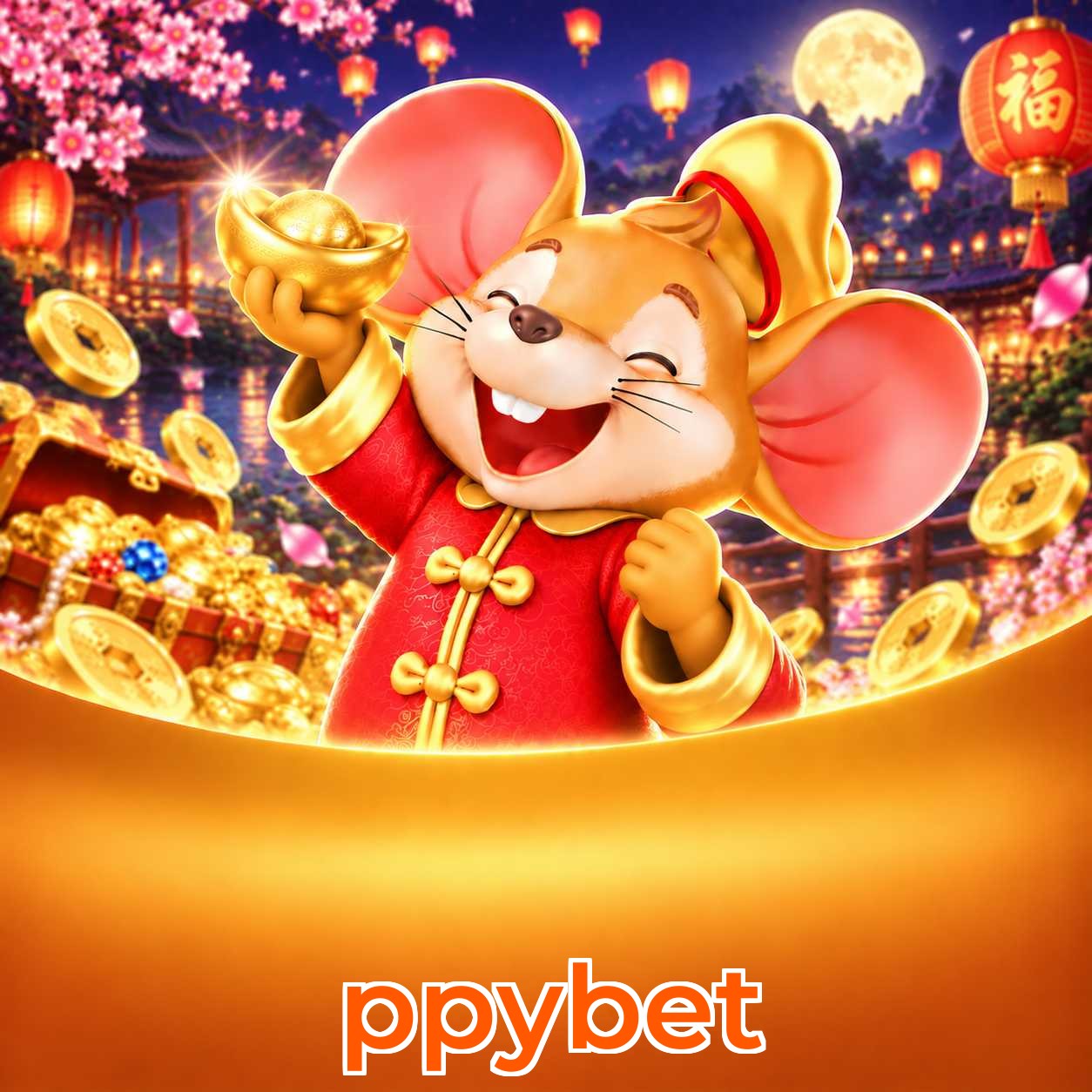Plushie Frenzy rodando na plataforma ppybet