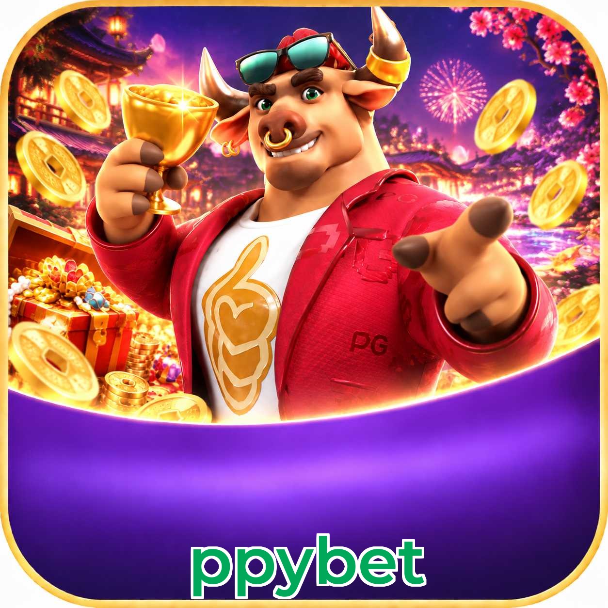PG Soft: Fortune e Plushie Frenzy na ppybet