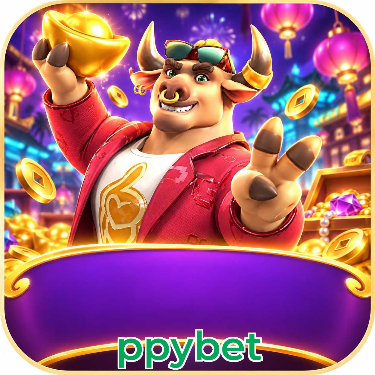 Plushie Frenzy PG Soft na ppybet